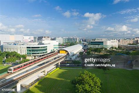 Tampines New Town Photos And Premium High Res Pictures Getty Images