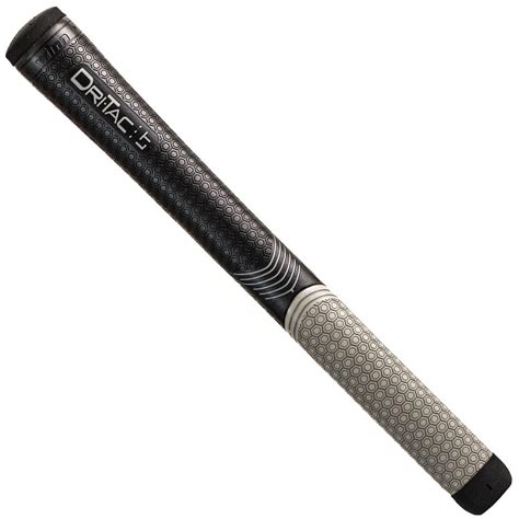 Winn Dri-Tac LT Golf Grips - Discount Golf Grips - Diamond Tour Golf