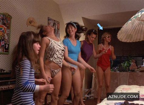 DEBORAH FOREMAN Nude AZNude