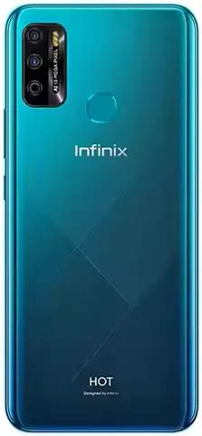 Infinix Hot Play Images Gallery Phone Color View MobileMaya