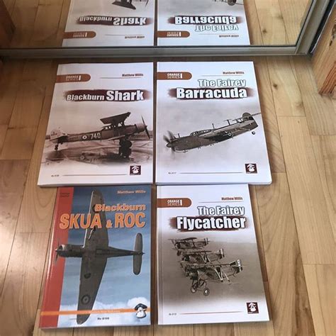 Royal Navy Aircraft Books By Matthew Willis With The Latest Blackburn