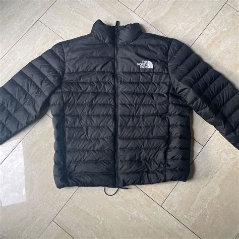 The North Face Men S Flare 2 Insulated 550 Down Full Zip Puffer Jacket