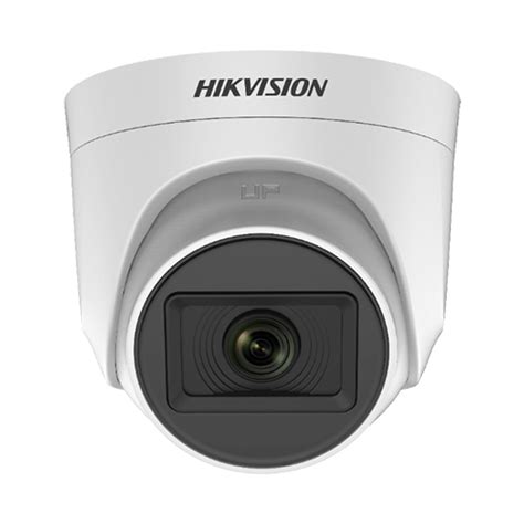 HIKVision 2MP DS 2CE76D0T EXIPF Indoor Fixed Turret Camera In Pakistan