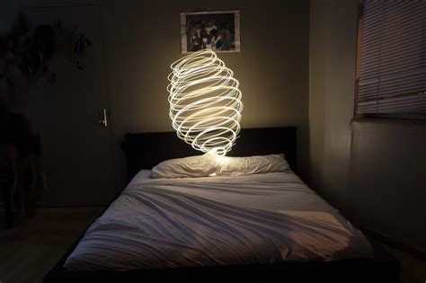 Удивительные картины анимированного света: dymontiger — LiveJournal