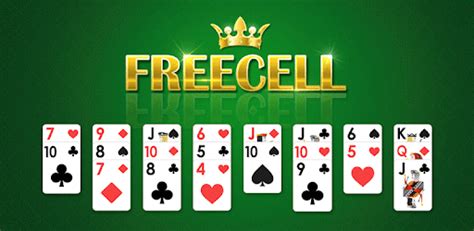 FreeCell Solitaire - Apps on Google Play