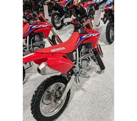 2023 Honda® CRF150R for sale in Des Moines, IA