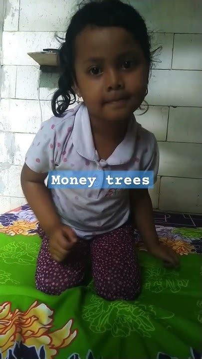 Money Trees Dance Youtube