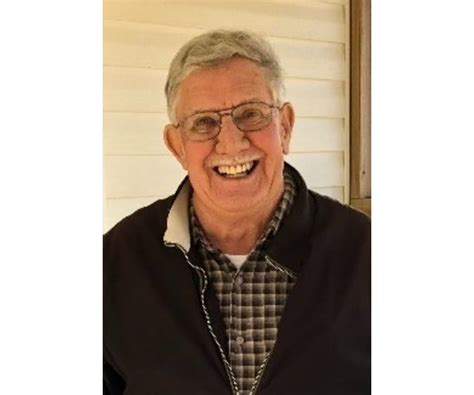 Jerry Sproles Obituary 2023 Castlewood Va Bristol Herald Courier