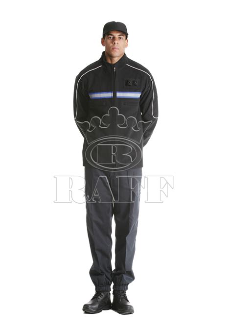 Uniforme De Police 2009 Tenue Militaire