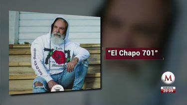 Lanzan línea de ropa alusiva a El Chapo en Guadalajara Grupo Milenio