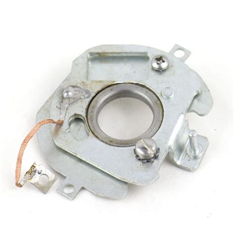 Lucas Distributor Base Plate D