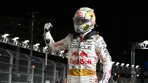 Quién Ganó El Gp Las Vegas 2023 De F1 Resultados Clasificación Y