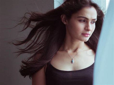 B Day Special Actress Andrea Jeremiah Unseen Rare Hot Ph