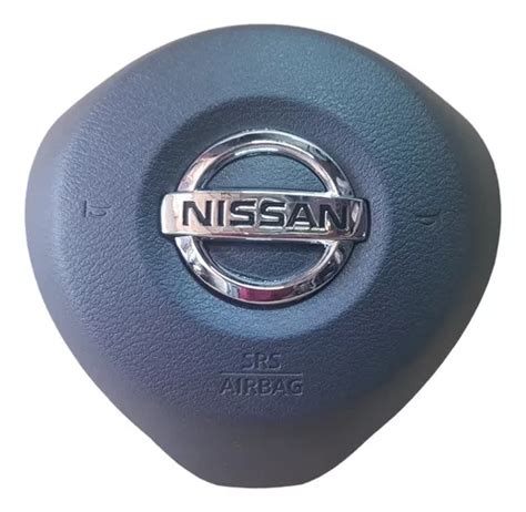 Tapa De Bolsa Aire Para Nissan Altima