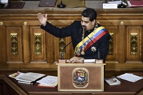 Gobierno Y Oposición Venezolana Dialogarán El 1 Y 2 De Diciembre