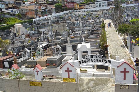 Finados Um Dia Para Reverenciar A Memória Dos Entes Queridos Jornal