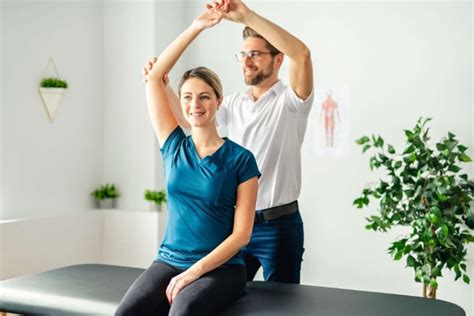 Unlocking The Benefits Of Chiropractic Care A Holistic Approach