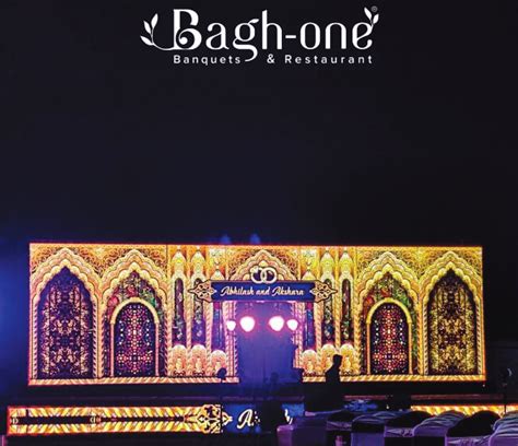 Bagh One Banquets And Restaurant