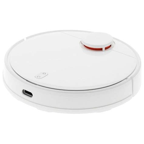 Купить Робот-пылесос Xiaomi Mi Robot Vacuum-Mop P (White) в ...