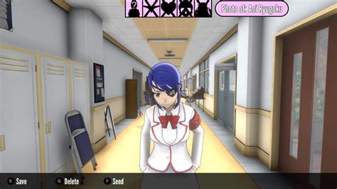 Yandere Simulator Actualización 1 De Mayo Parte 2 Yandere