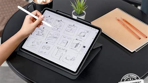 3 Best iPad Pro Cases for Drawing | appsntips