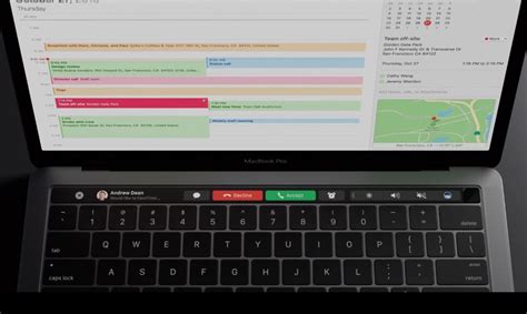 Apple Actualiza Su Gama De Computadoras Port Tiles Macbook Pro