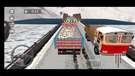 Level 8 Winter Offroad Dominator YouTube