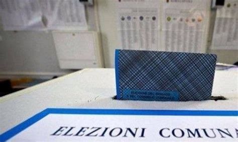 Ballottaggi Affluenza In Calo Alle 23 è Del 37 51 Oggi Si Vota