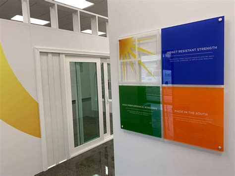 PGT Innovations Brings NewSouth Window Solutions into Georgia Market