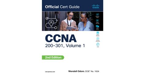 Code Snippets CCNA 200 301 Official Cert Guide Volume 1 2nd Edition