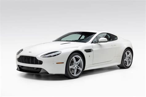 Aston Martin Vantage Gts Coupe For Sale Motorious