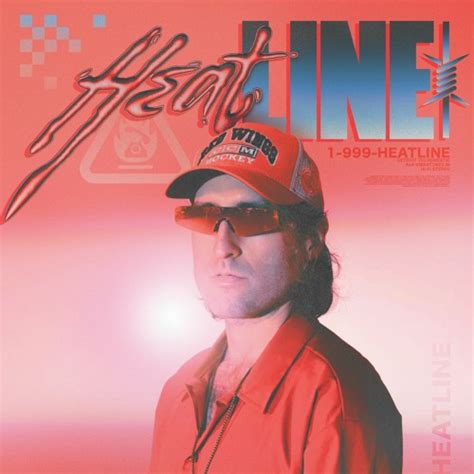 Stream Heatline music | Listen to songs, albums, playlists for free on ...