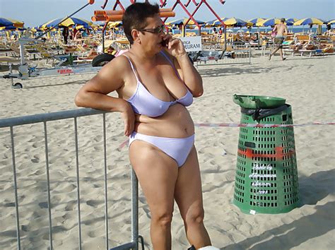 Swimsuit Mature 5 Porn Pictures XXX Photos Sex Images 1379536 PICTOA