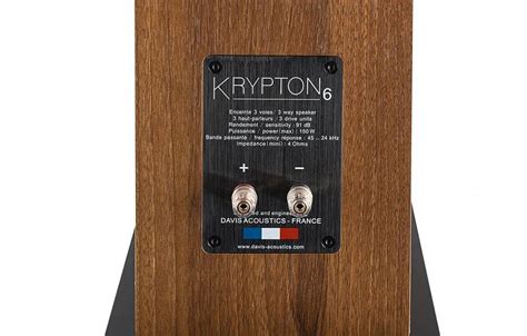 Напольные колонки Davis Acoustics - купить напольные колонки Davis ...