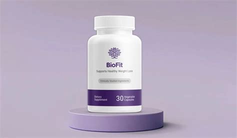 BioFit Reviews: My Honest Take On This Trending Fat Burner!