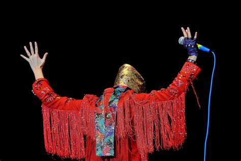 Baterista Do Red Hot Usa Camisa Do Fla Como Papel Higi Nico Uol Esporte