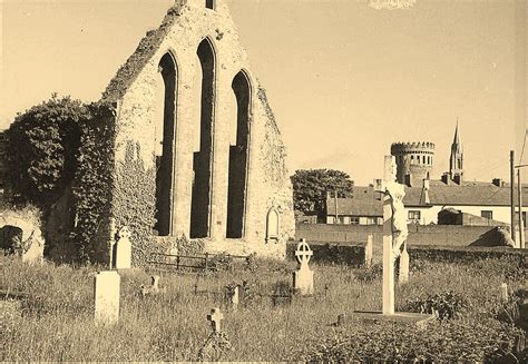 FRANCISCAN FRIARY HISTORY NAYNA