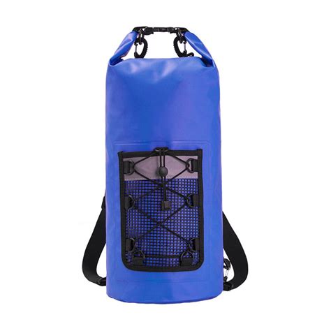 L Waterdichte Dry Bag Rugzak Drijvende Droog Rug Grandado