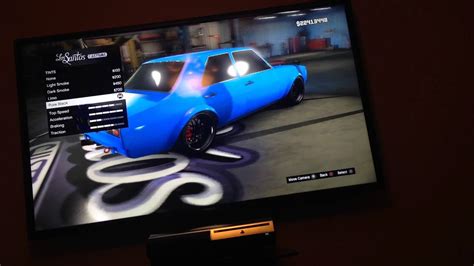 GTA 5 Vulacar Warrener Customization Showcase Hipster Dlc Drifting Car