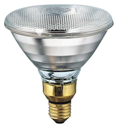 PHILIPS Incandescent Bulb PAR38 Medium Screw E26 Lumens 1320 Lm