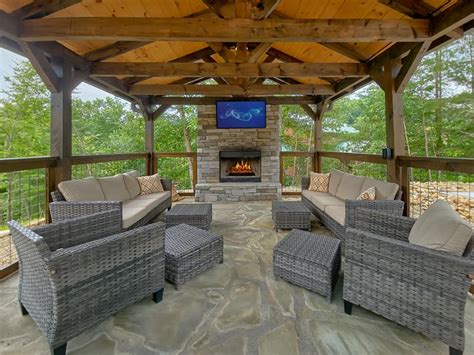 Cabins USA | Pigeon Forge Cabin Rentals | PigeonForge.com