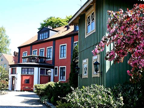 The 5 best Luxury Hotels in Kalmar. Complete Guide 2024