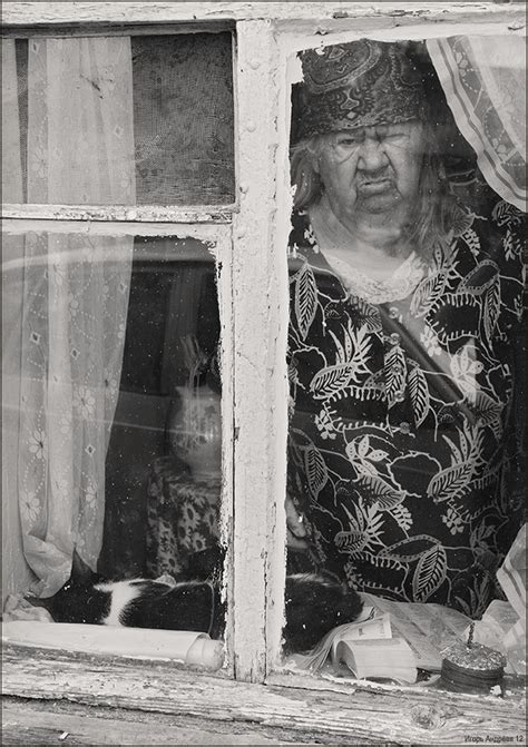 Осторожно! Злая хозяйка! | Пикабу