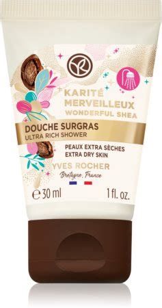 Yves Rocher Noel Wonderful Shea Livrare Rapida Notino Ro