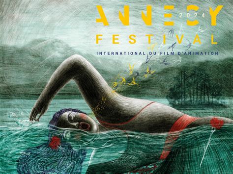 Festival d animation d Annecy 2024 Les productions régionales en