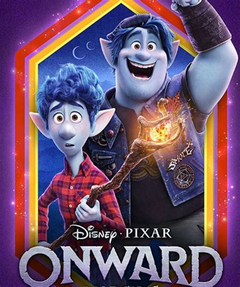 Onward La Nueva Pel Cula De Disney Que Tendr A Un Personaje Abiertamente Gay Me Lo Dijo Lola