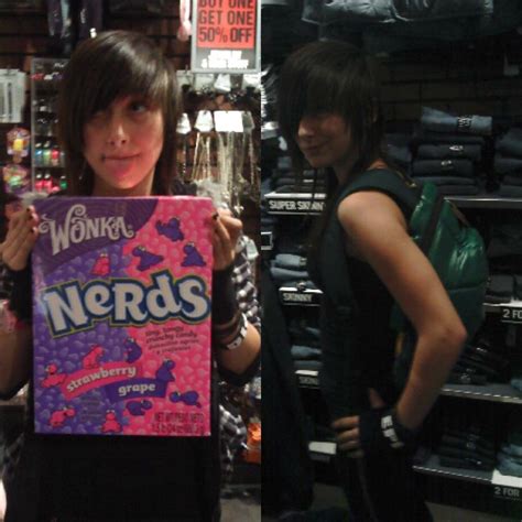 Hot Topic Trip 2009 Rawr Xd R Blunderyears