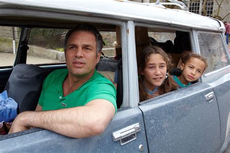 Infinitely Polar Bear Film Review Slant Magazine