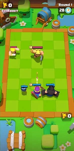 supercell announces  return  clash mini