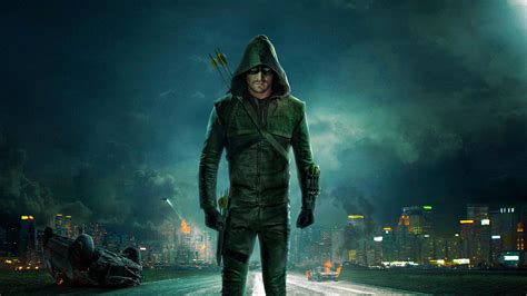 Arrow Series Wallpapers - Top Free Arrow Series Backgrounds ...